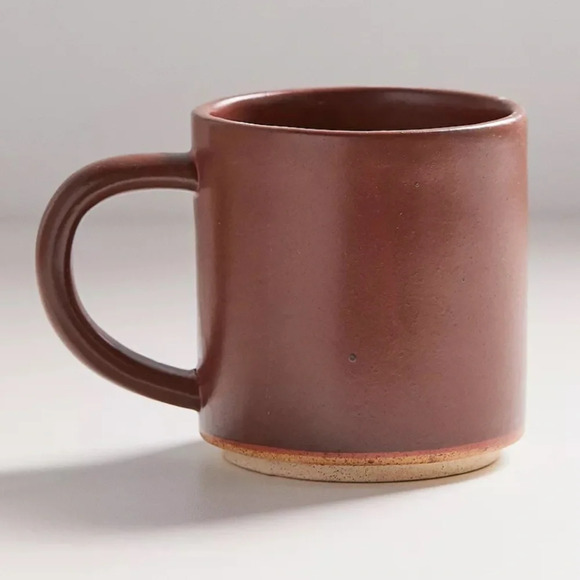 NWT Urban Outfitters Aries Zodiac Stacking Mug - Picture 2 of 9